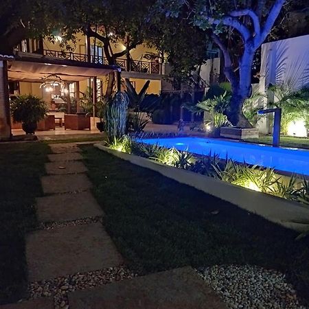 Vila Biju Jeri Hotel Жижока ди Жерикоакоара Екстериор снимка
