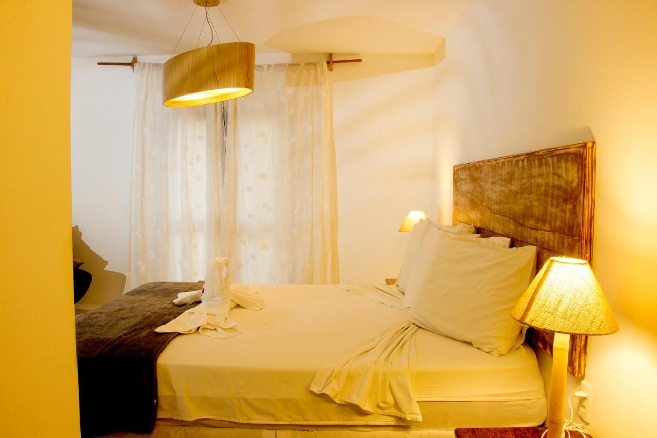 Vila Biju Jeri Hotel Жижока ди Жерикоакоара Екстериор снимка