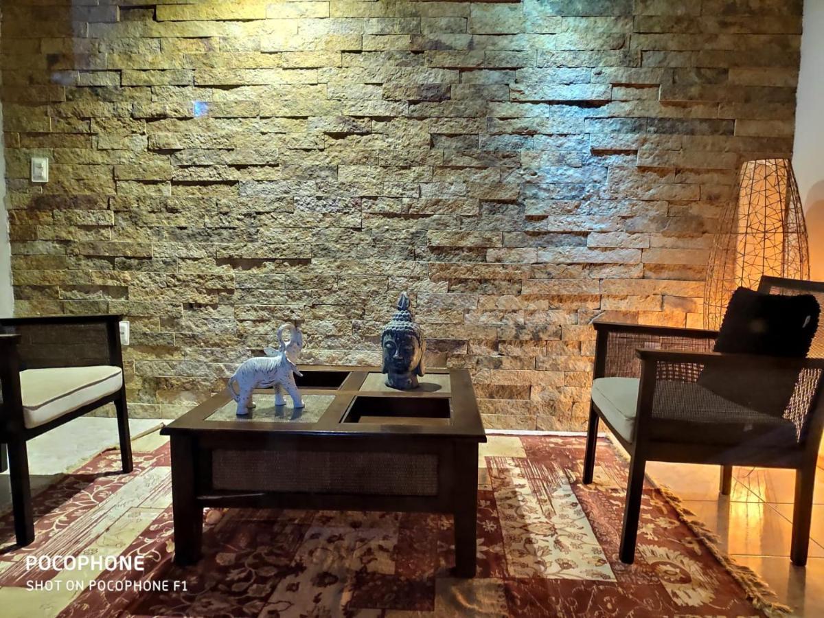 Vila Biju Jeri Hotel Жижока ди Жерикоакоара Екстериор снимка