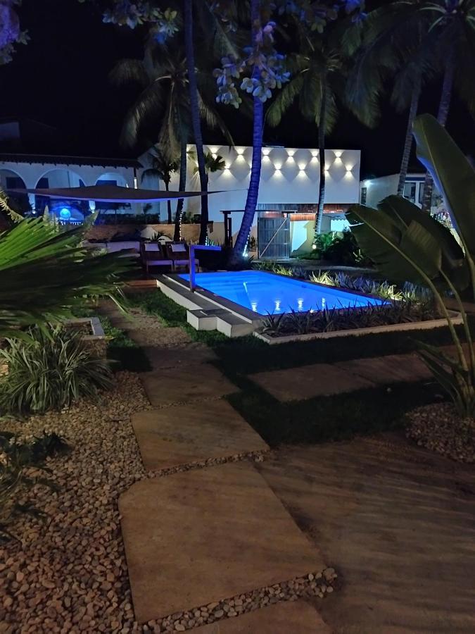 Vila Biju Jeri Hotel Жижока ди Жерикоакоара Екстериор снимка