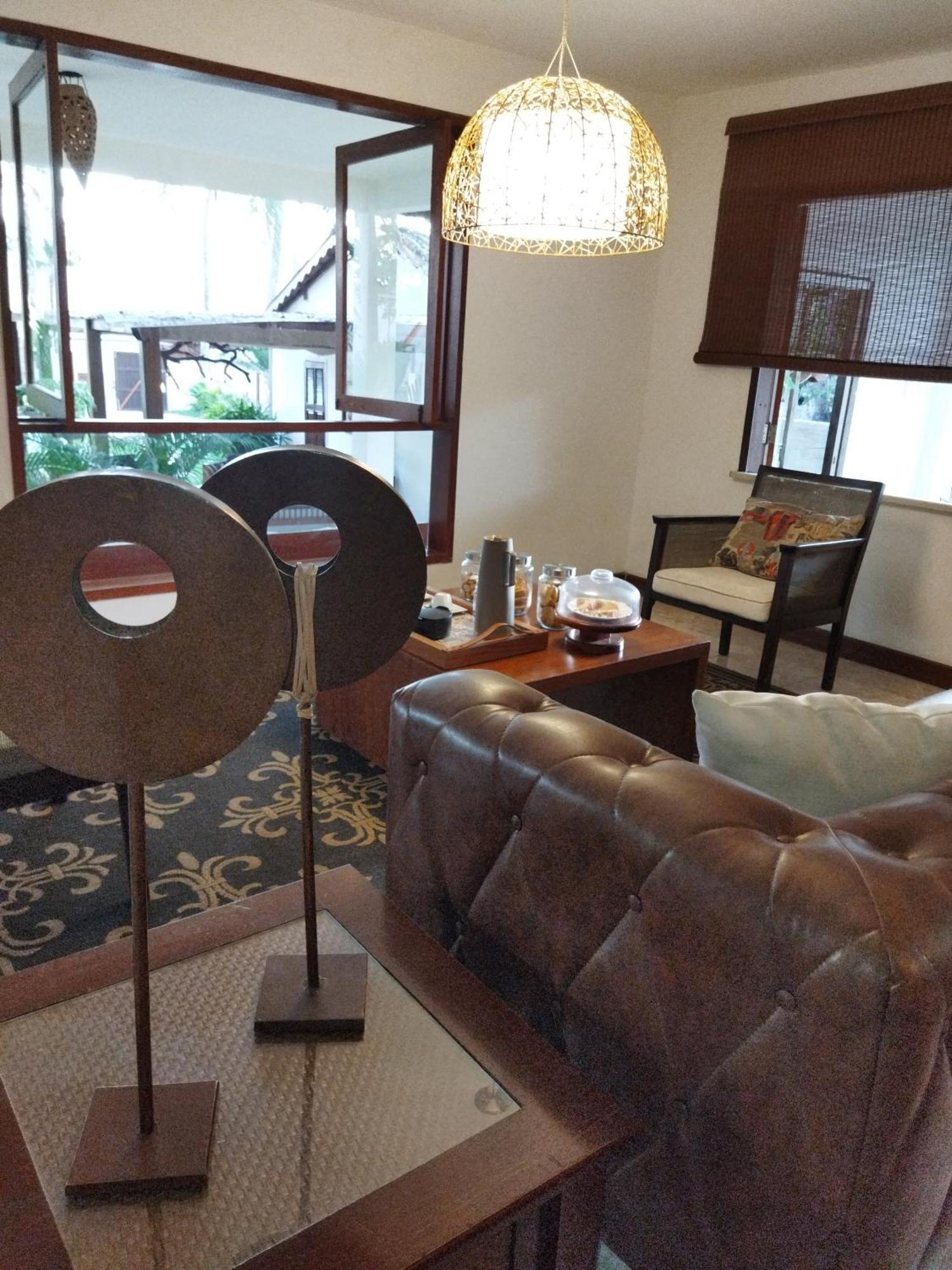 Vila Biju Jeri Hotel Жижока ди Жерикоакоара Екстериор снимка