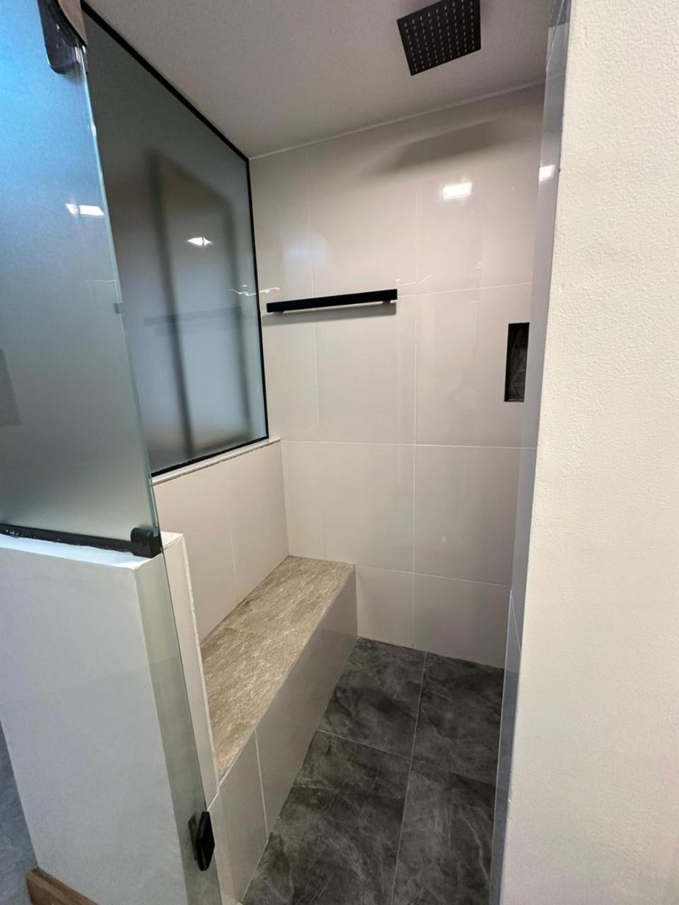 Vila Biju Jeri Hotel Жижока ди Жерикоакоара Стая снимка