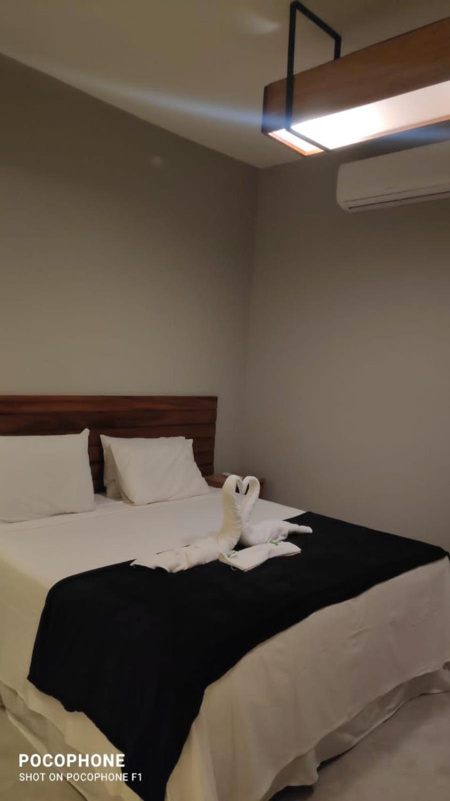 Vila Biju Jeri Hotel Жижока ди Жерикоакоара Стая снимка