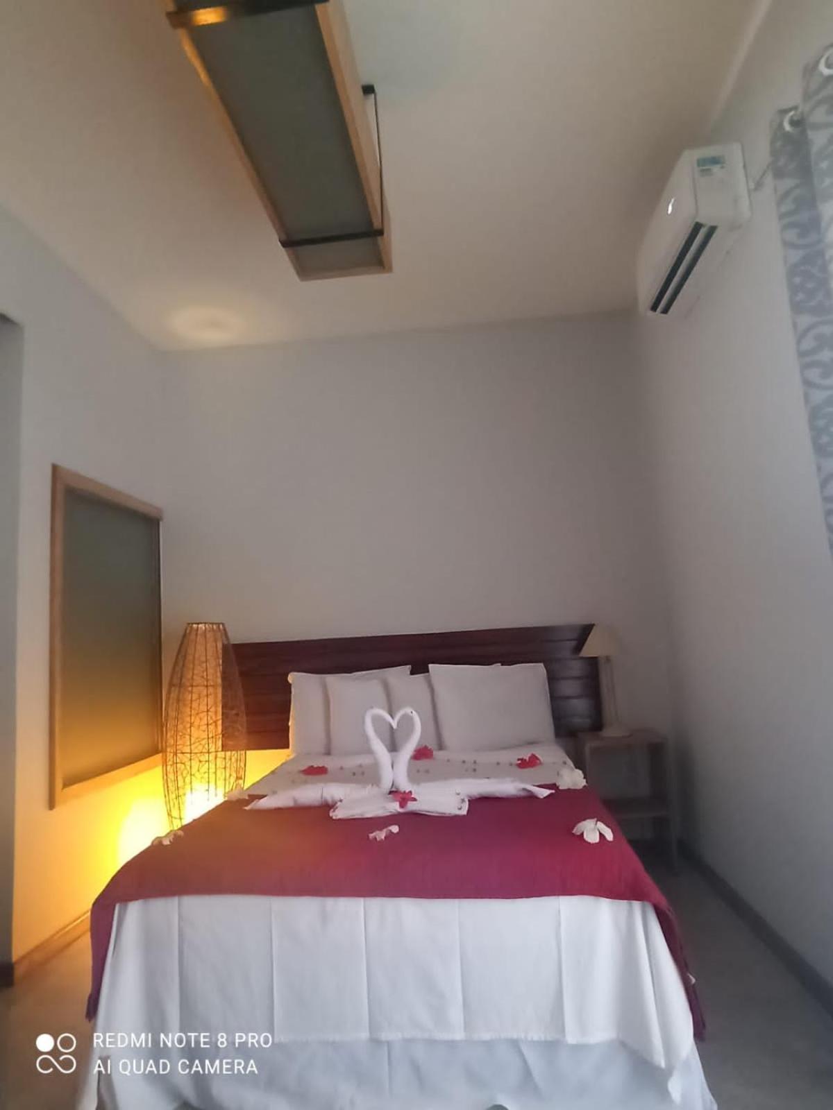 Vila Biju Jeri Hotel Жижока ди Жерикоакоара Стая снимка