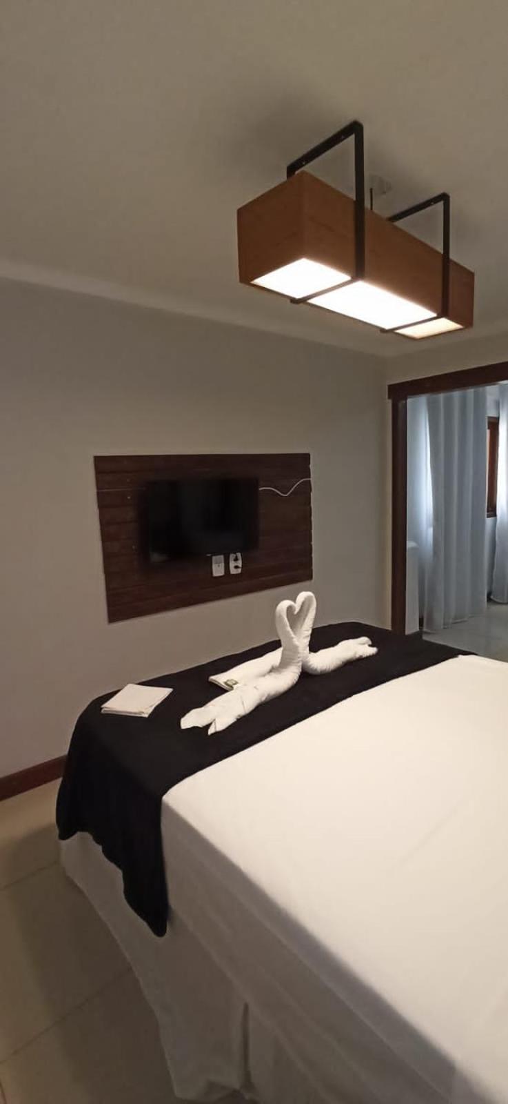 Vila Biju Jeri Hotel Жижока ди Жерикоакоара Стая снимка
