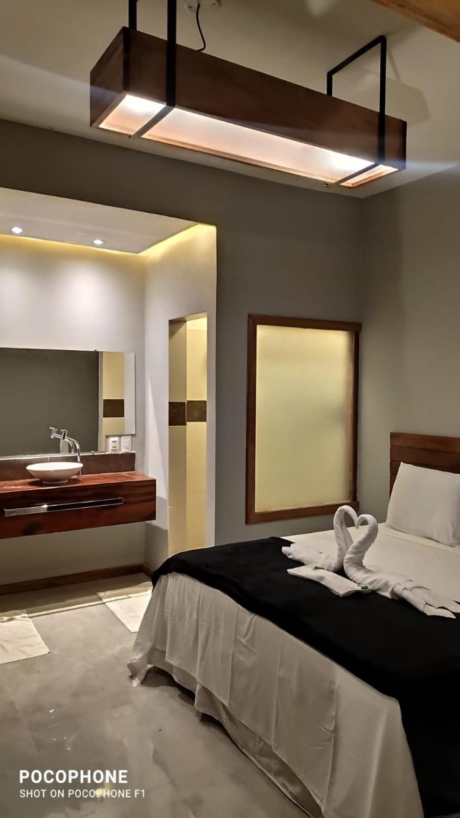 Vila Biju Jeri Hotel Жижока ди Жерикоакоара Стая снимка