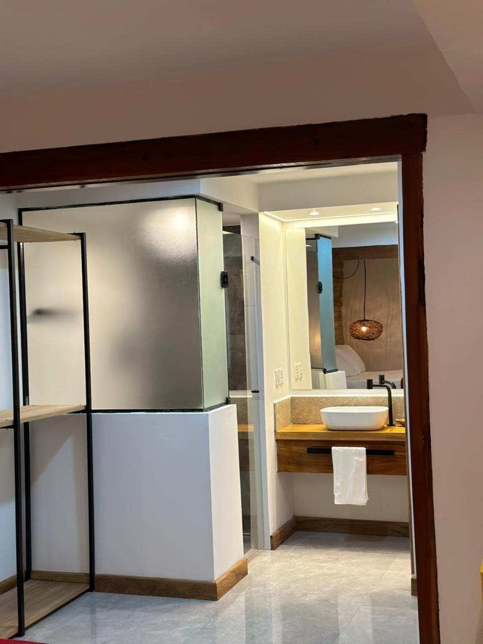 Vila Biju Jeri Hotel Жижока ди Жерикоакоара Стая снимка